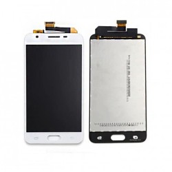 TOUCH+DISPLAY SAMSUNG GALAXY J5 PRIME/G570 5.0" BRANCO TOUCH+DISPLAY SAMSUNG GALAXY J5 PRIME/G570 5.0" BRANCO